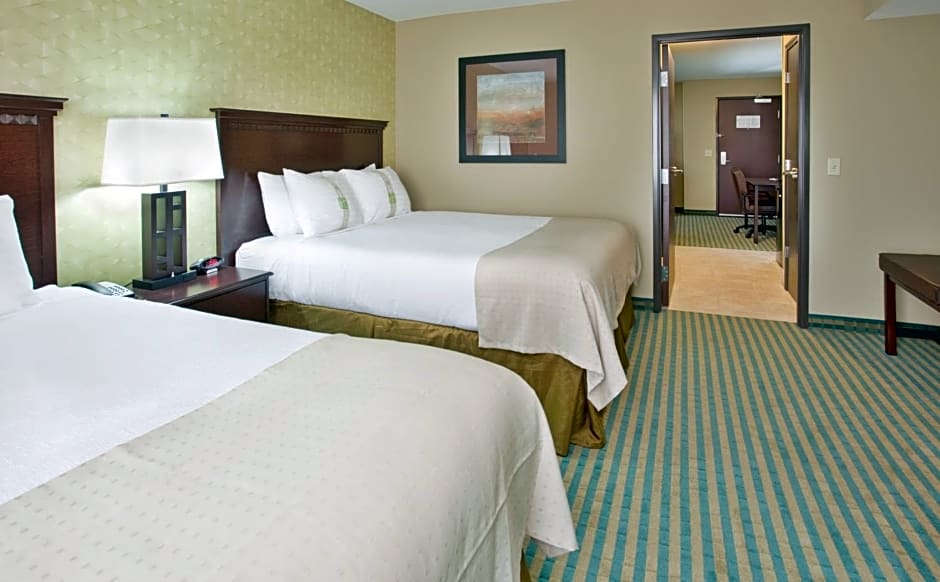 Holiday Inn Columbia East, an IHG Hotel