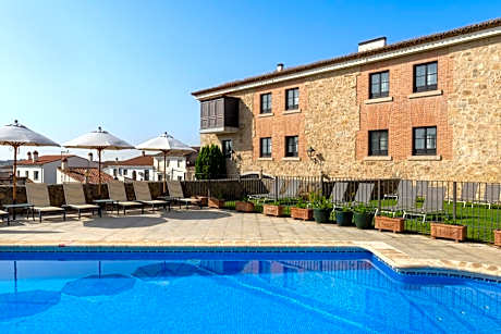Parador de Trujillo