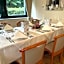 Hotel Restaurant Steinkrug