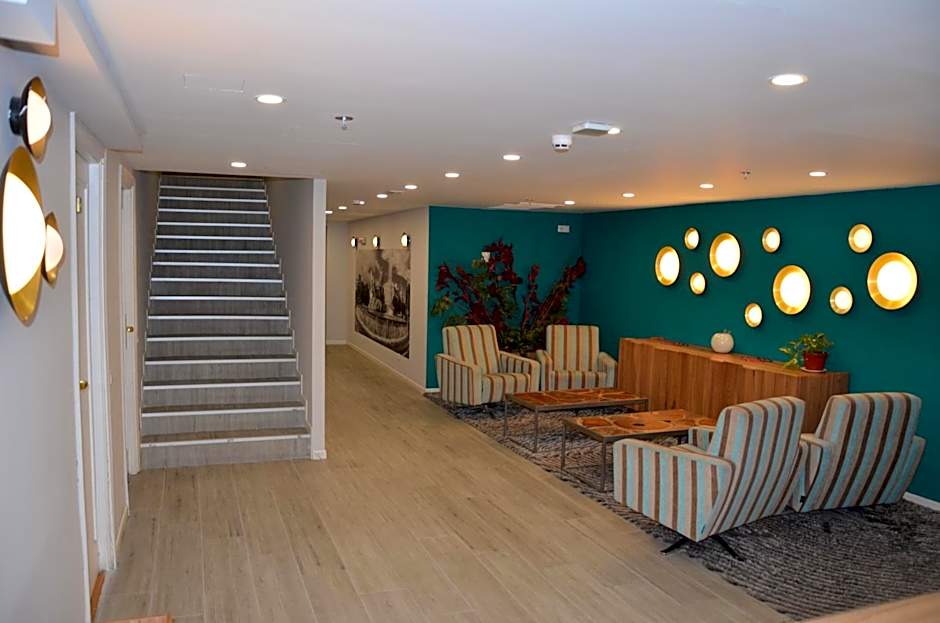 Boutique Urban Madrid Genova