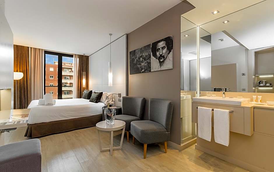 GRUMS HOTEL & SPA
