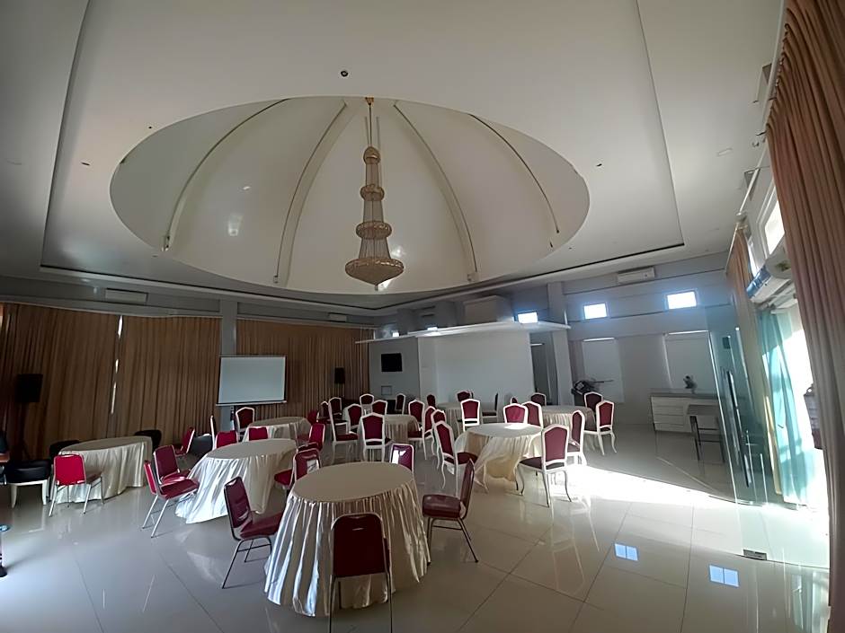 Alodia Powered by Archipelago