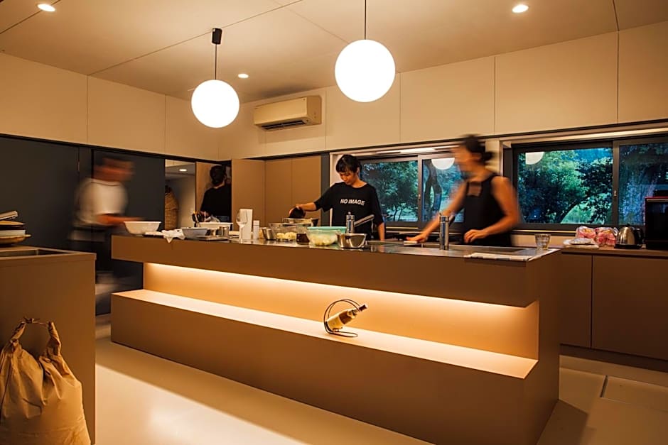Takigahara Craft & Stay