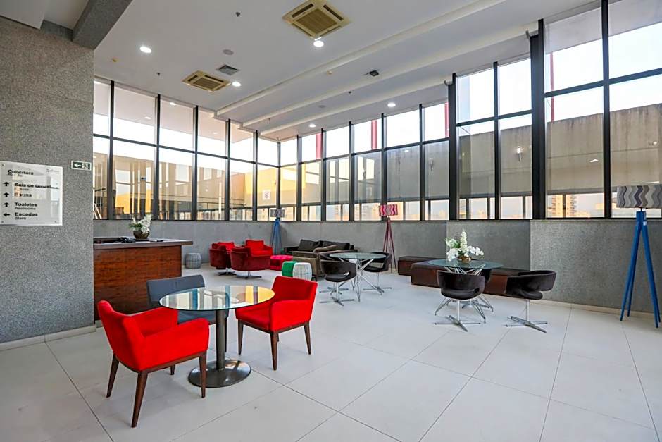 Radisson Hotel Maiorana Belem