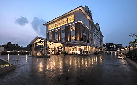 Hotel Aadrika