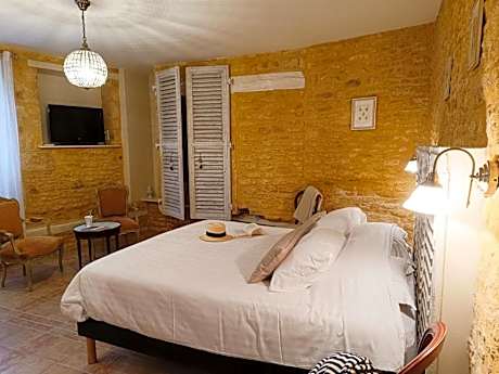 Superior Queen Room