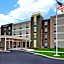 Home2 Suites By Hilton Dickson City Scranton