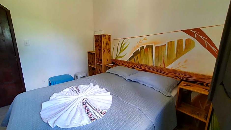 Beleza Natural Pousada