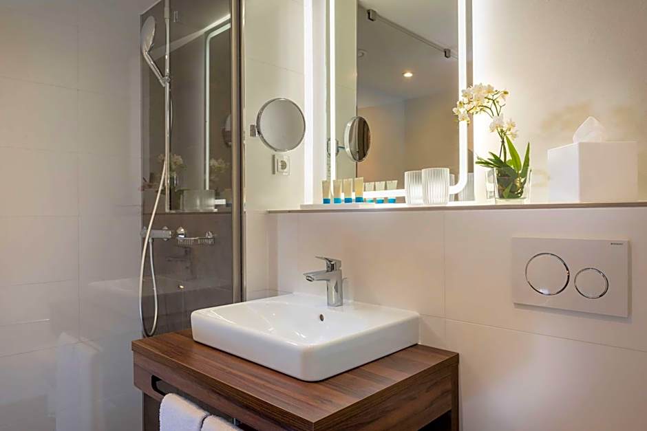 Hyatt House Frankfurt Eschborn