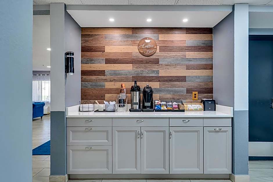 Baymont by Wyndham La Crosse/Onalaska