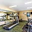 Quality Inn Bessemer I-20 exit 108
