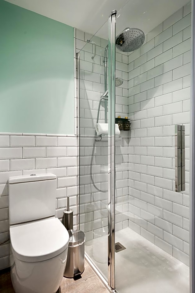 Niu Barcelona Hotel