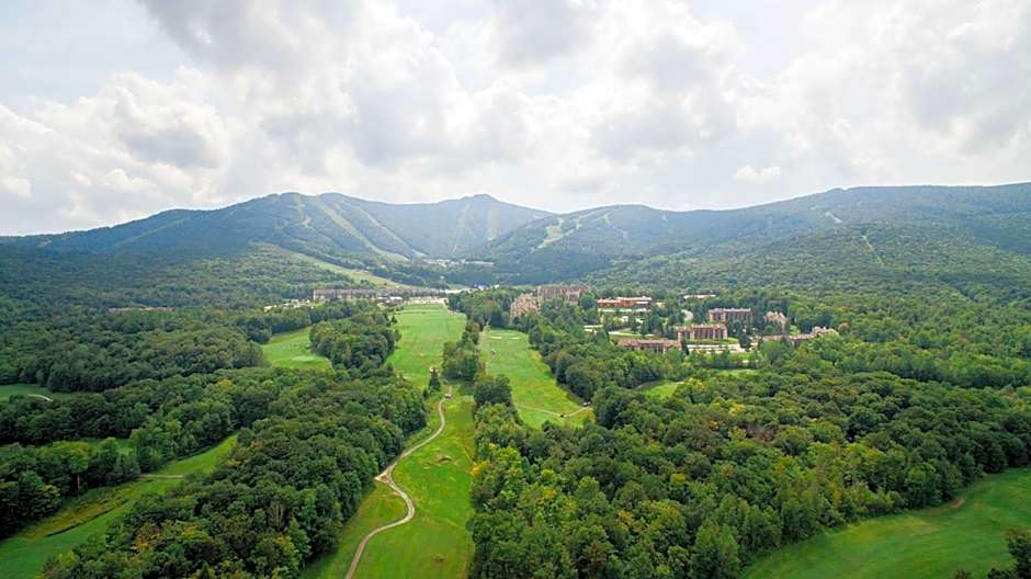 Photo 1 of 46 of Killington Mountain Lodge