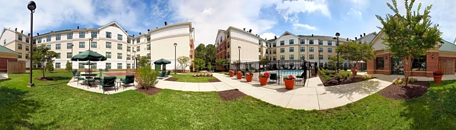 Homewood Suites By Hilton Columbia