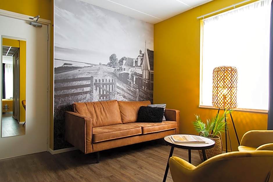 Strandhotel Vigilante