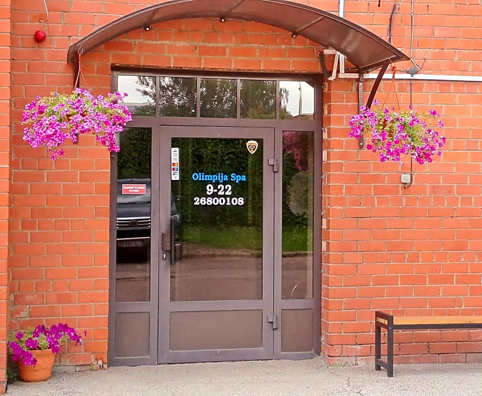 Olimpija Hotel & SPA