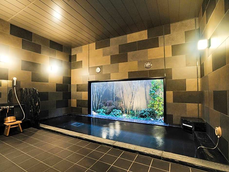 Hotel Route Inn Konosu