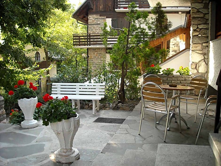 Hotel Tripoli La Margherita