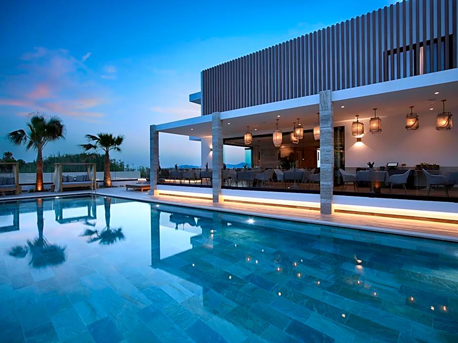 Lango Design Hotel & Spa, Adults Only