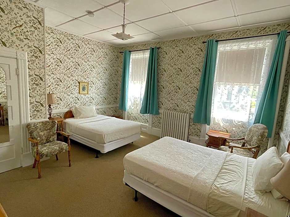 The Brandon Inn