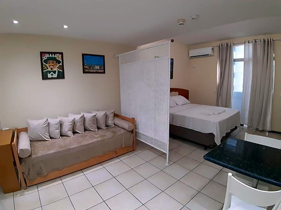 Flat beira mar, Olinda 4 Rodas 313