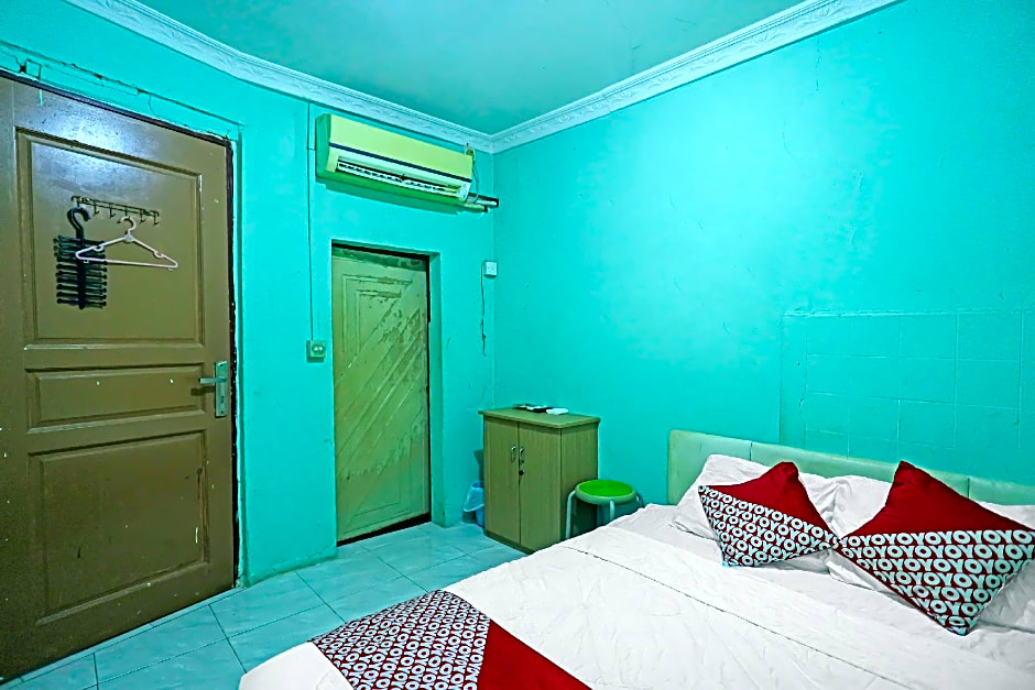 OYO 92496 Faraas Homestay Syariah