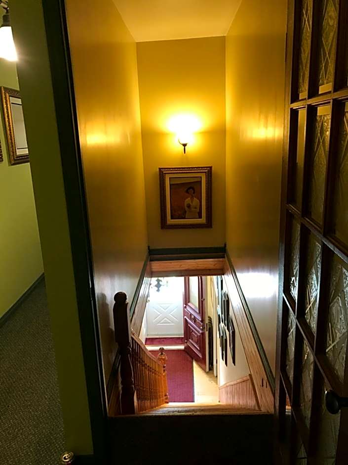 Auberge du Sault-à-la-Puce