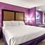 Econo Lodge Inn & Suites North Little Rock