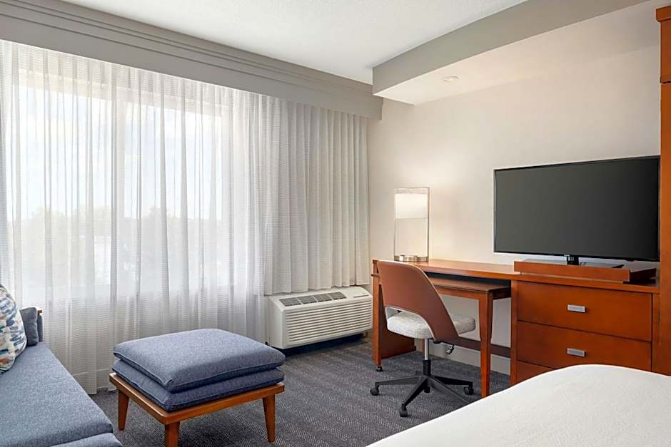 Courtyard by Marriott Des Moines Ankeny
