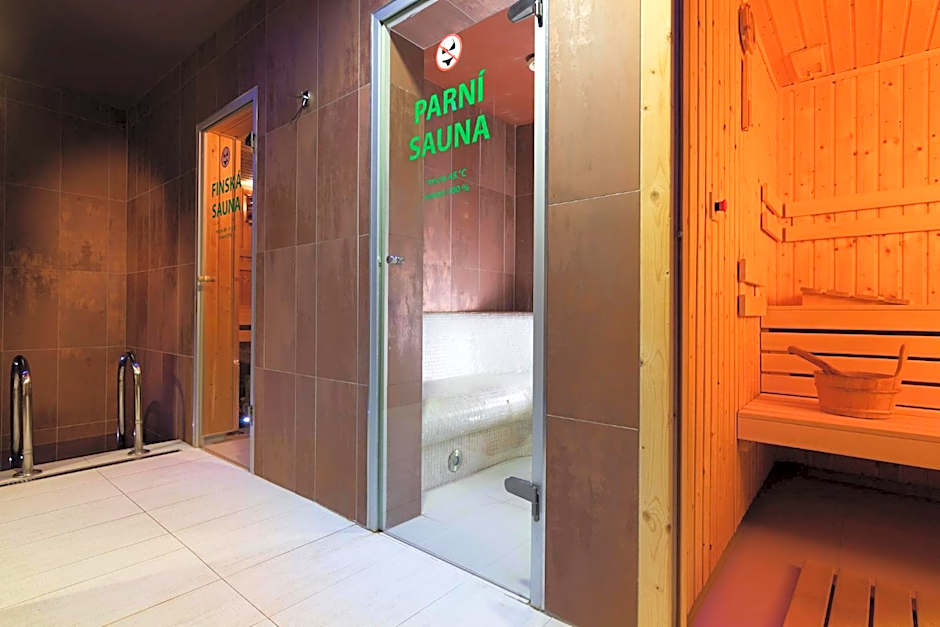 Peras Wellness Hotel