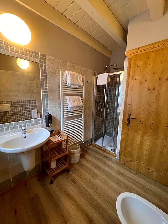 La Tana dell'orso Hotel & SPA