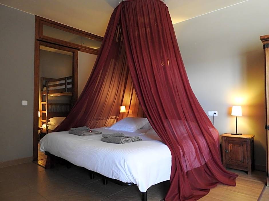 B&B El Ranxo