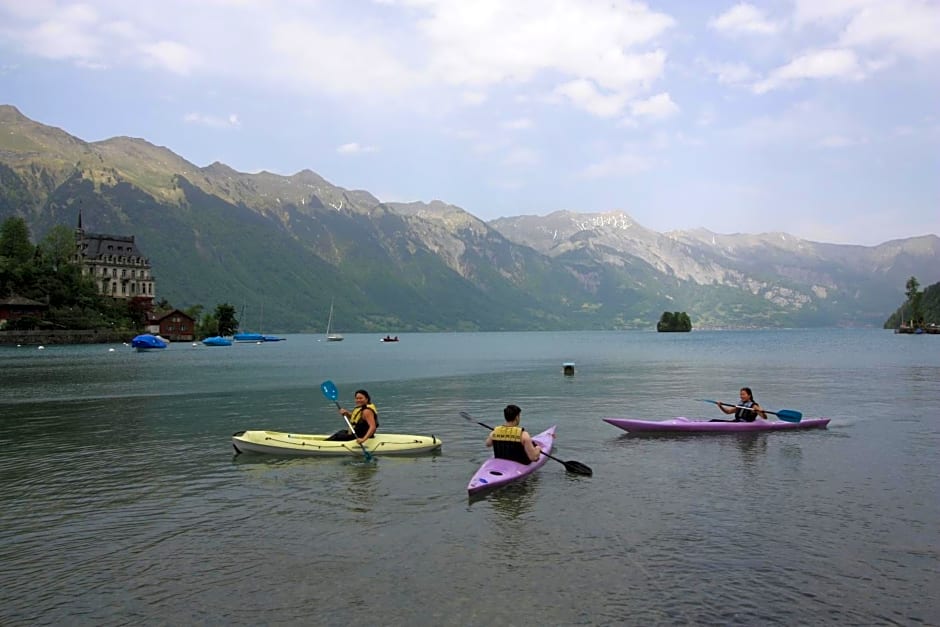 Lake Lodge Hostel