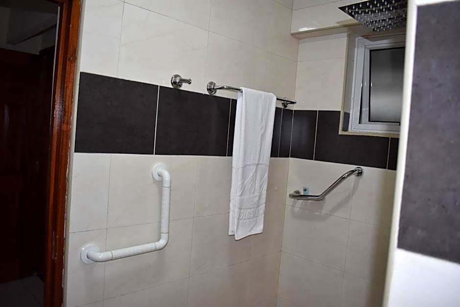 Empolos Hotel Nakuru