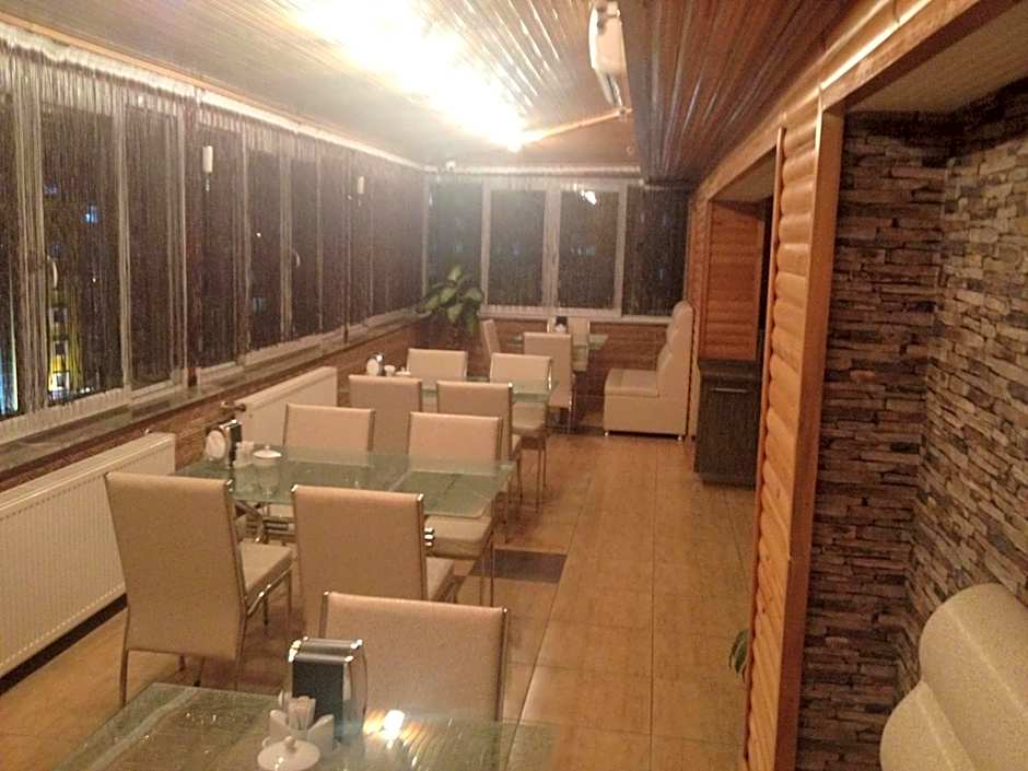 Buyuk Hotel