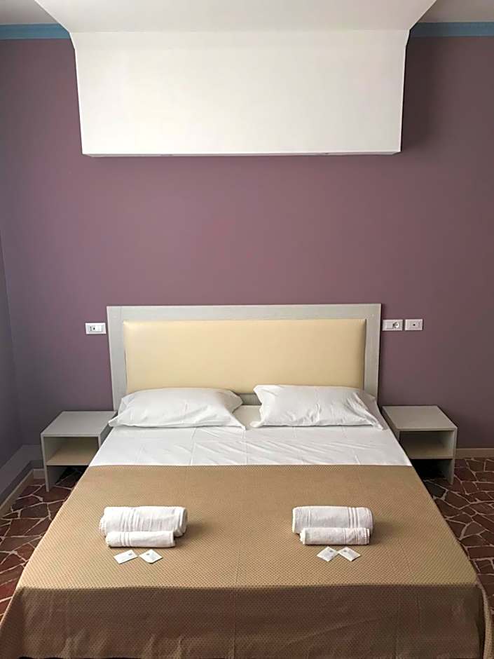 Hotel Paganini