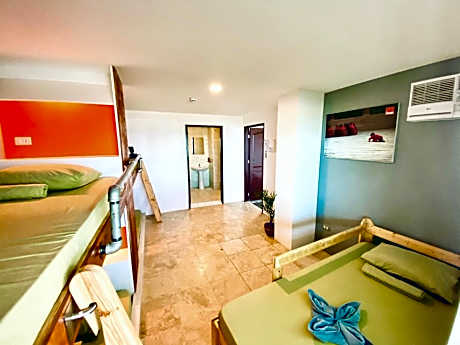 Family Room - Disability Access