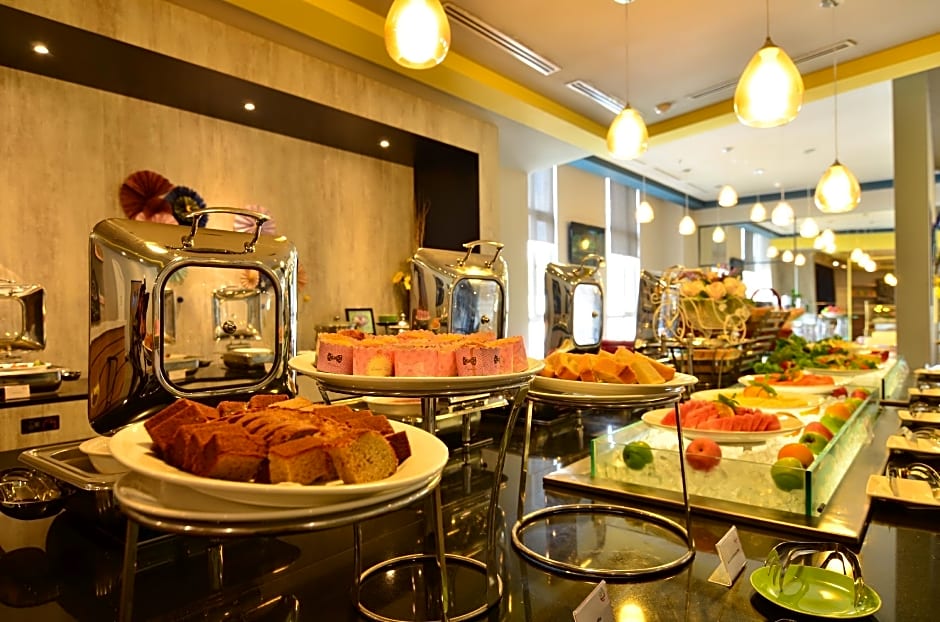 ibis Styles Kuala Lumpur Sri Damansara