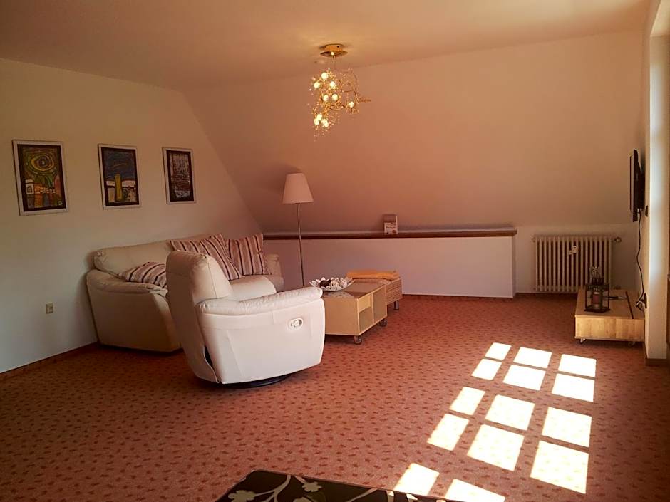 Hotel Goldflair am Rathaus