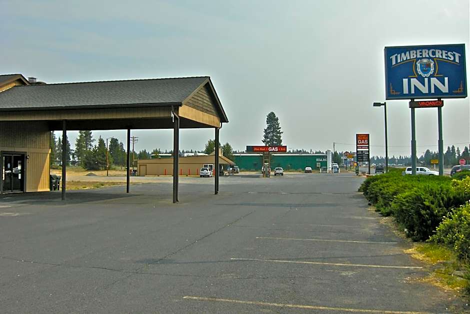 Red Lion Inn and Suites La Pine, Oregon