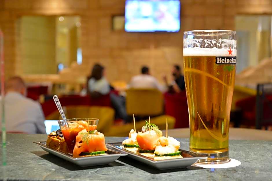 Golden Carthage Hotel & Residence Tunis