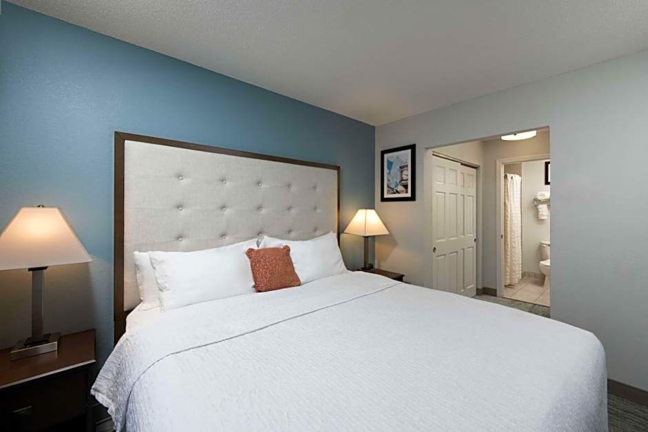 Homewood Suites By Hilton Boston/Andover