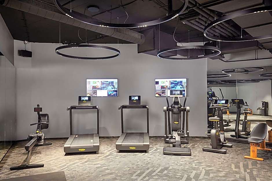 Adina Apartment Hotel Stuttgart