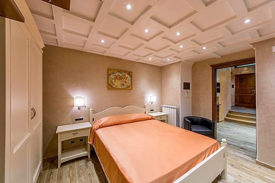 B&B La Casa Nel Giardino