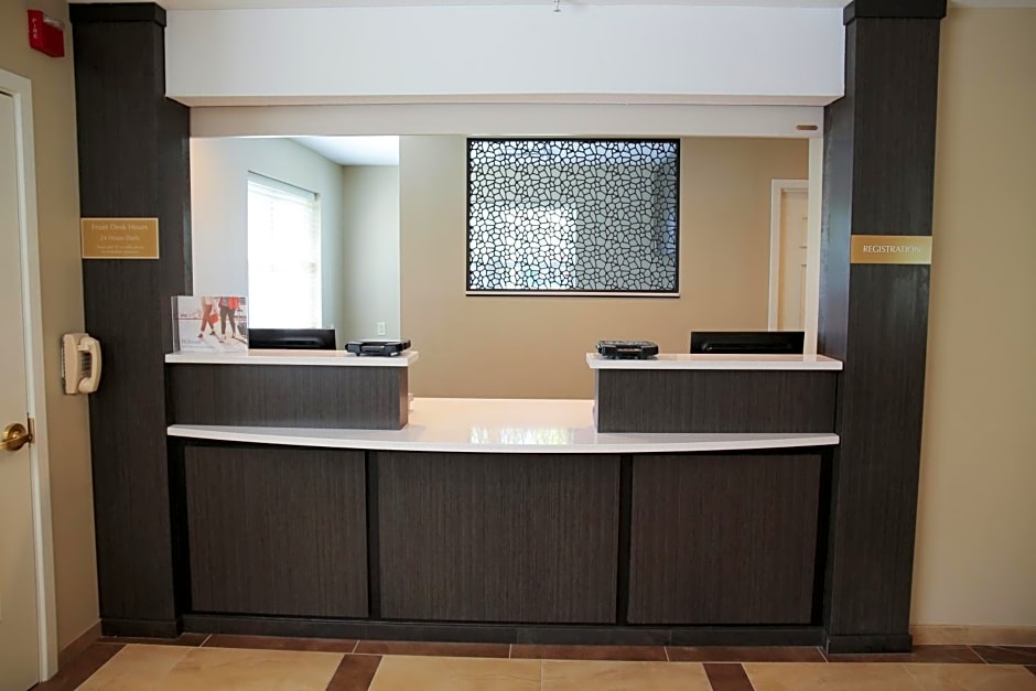 Candlewood Suites - Portland - Scarborough, an IHG Hotel