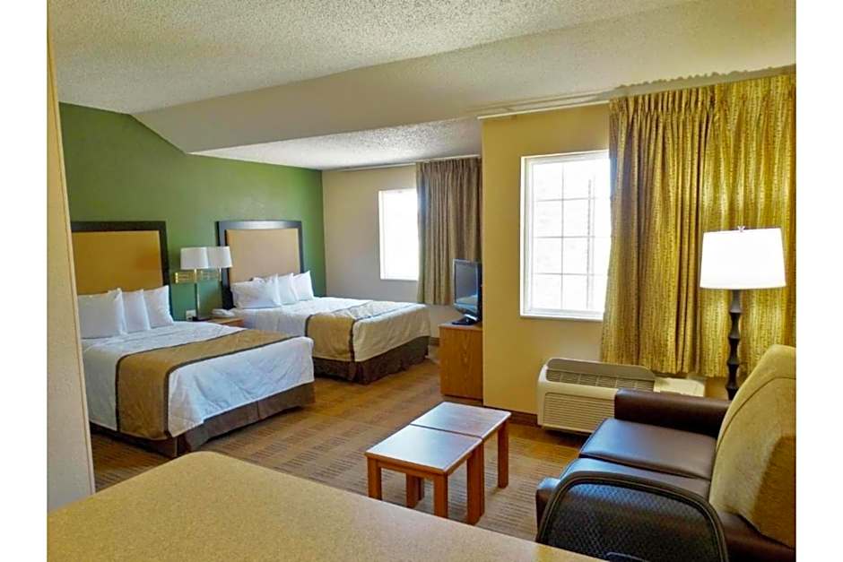 Studio 6 Extended Stay Fishkill Route 9 NY