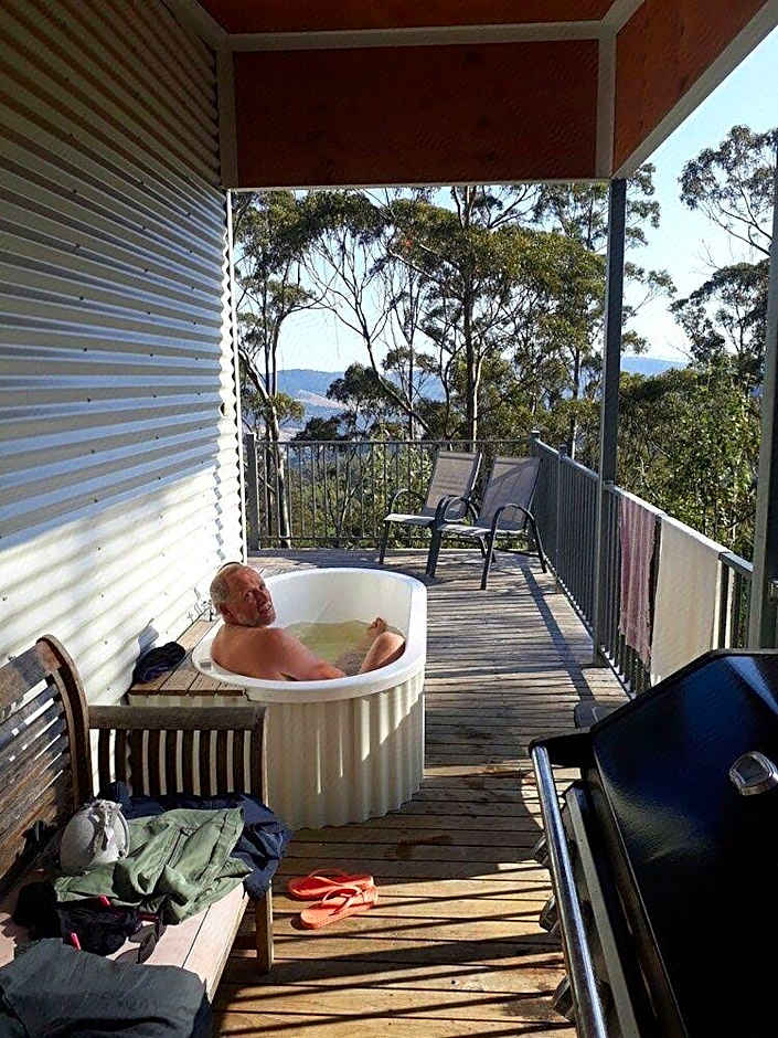 Huon Bush Retreats