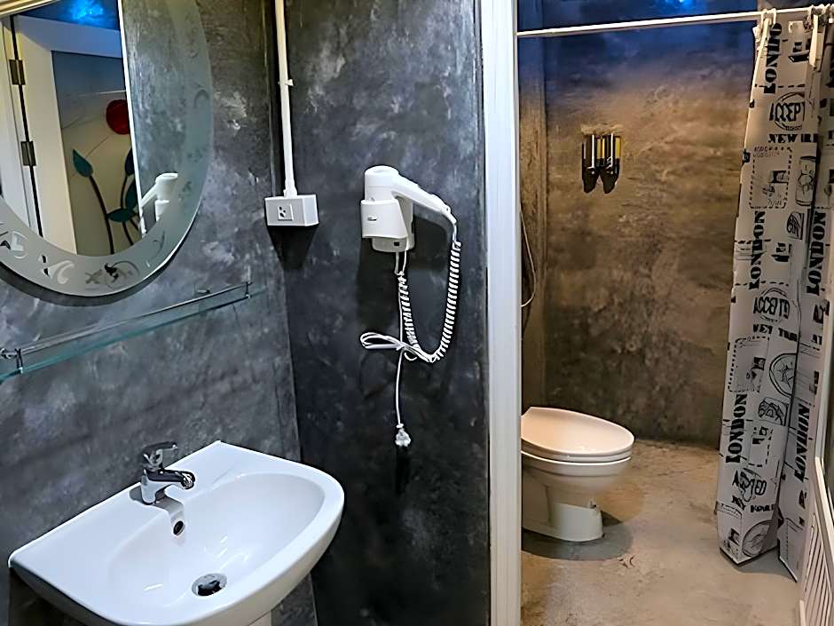 iDeal Beds Hostel Ao Nang Beach