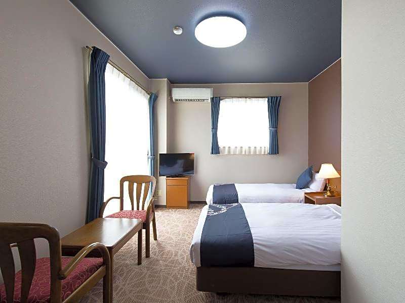 Tabist Nisseiya Beppu Kannawa