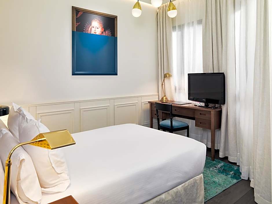 H10 Villa De La Reina